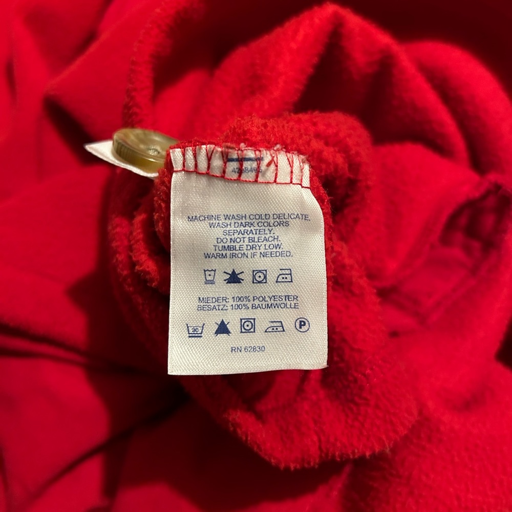 Pullover - Picture 11 of 12